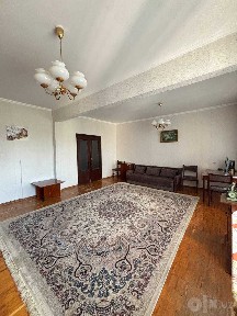 Срочная продажа 4-комнатной квартиры 89,62 м² | Октепа круг | 4 этаж