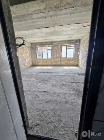 2-ком 42 м² | Grand City | Узбум | Коробка под ремонт ЦЕНА НИЖЕ РЫНКА!