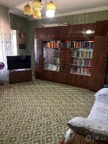 Продается 2х-ком квартира | ТТЗ-4
