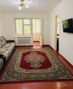Квартира арендага берамиз. Азиз бозорга