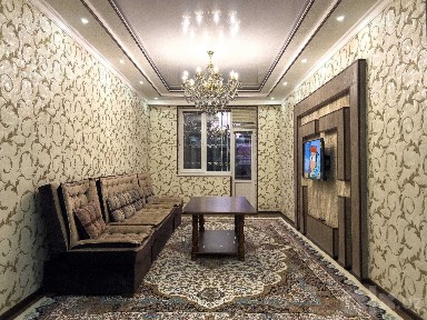 Сдам 3х-комнатную квартиру в Новстройке Премиум класса
