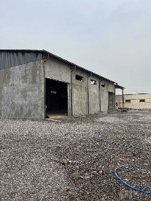 Срочно продается склад по низкой цене в промзоне под склад