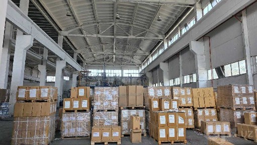 Продаётся здание под склад, Яшнабадский район