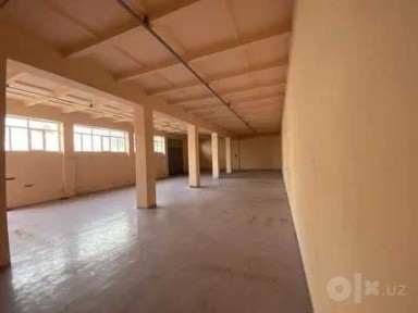 Склад продаётся по низкой цене в Сергелийский район