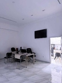 Офис в новостройке ул. Олтинтепа 1-этаж 67 м² с ремонтом
