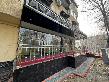 Яккасарай | Мона - Продается нежилое помещение вдоль дороги 85м2