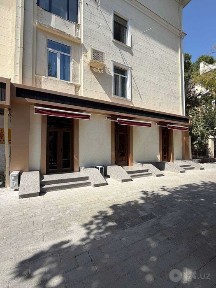 Продается 340м² Нежилое Помещение ВДОЛЬ ДОРОГИ, ул. Шота Руставелли