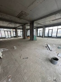 Коммерческое предложение в ЖК Инфинити 270квм