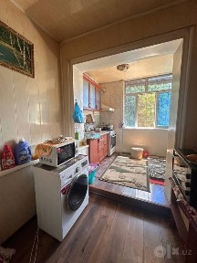Студент кизлар учун арзон квартира