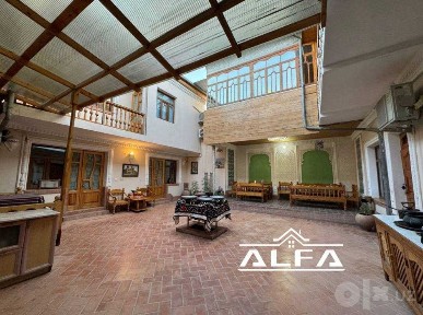 Tayyor mehmonxona sotiladi #a168