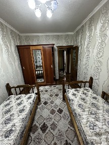 Мирабад, ул Нукус, ориентир Круг Ойбек. Сдаётся в аренду 3/4 комнатная