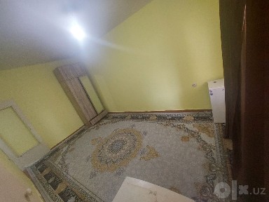 Ташкентская область, Ташкент, Мирабадский район