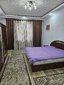 Ижарага 3 хонали квартира