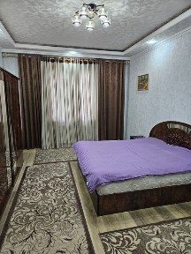 Ташкентская область, Ташкент, Мирзо-Улугбекский район