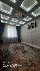 Ташкентская область, Ташкент, Чиланзарский район