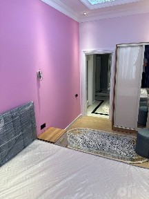 Аренда квартиры Art house