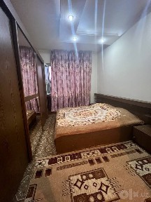 Сдаю свою квартиру