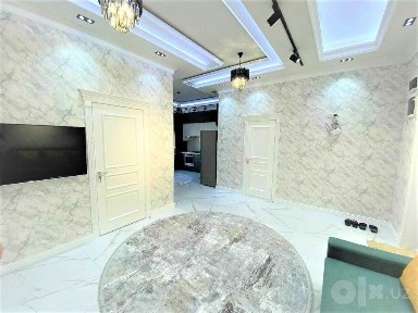Ташкентская область, Ташкент, Яккасарайский район