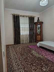 Битонка Паризод коттедж 6 сотихли жуда зур кулай шинам яшаш учун барч