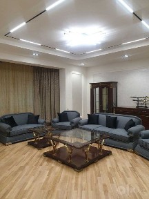 Ташкентская область, Ташкент, Мирабадский район