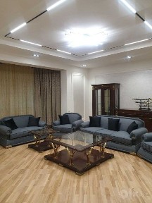 Сдается уникальная квартира в новостройке ЖК Габус Бутик Гламур.