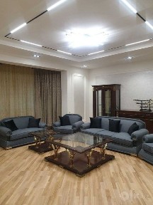 Сдается уникальная квартира в новостройке ЖК Габус Бутик Гламур.