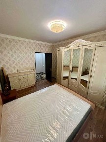 Сдаётся квартира СЕБЗОР Метро Гафур Гулямов 4-ком р-н Шайхантахурский