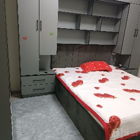 Квартира кизлар ва аёлларга