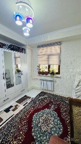 Bez makler 3xonali uy ijaraga beriladi