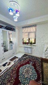 Bez makler 3xonali uy ijaraga beriladi