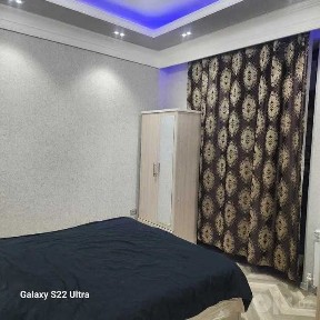 2-ком квартира в Яшнабаде, ул Махтумкули + без депозит
