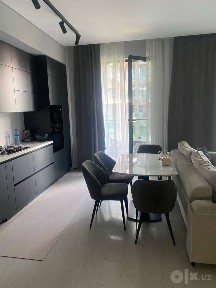 Сдаю свою 3-х комнатную квартру. 2000$