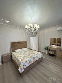 Сдаётся квартира ул Нурафшон АТ Термизий Масжид 2-ком р-н Алмазарский