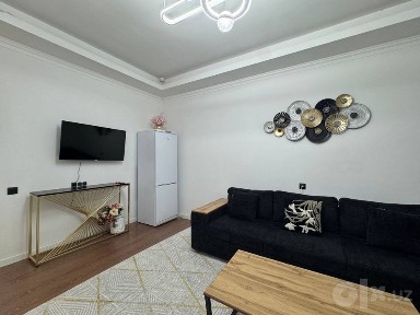Аренда квартира ижара