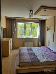 Ташкентская область, Ташкент, Яккасарайский район