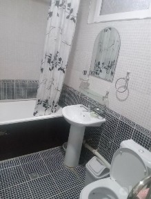 Kvartira sheriklikka bolla 950ga, choshtepa metro, bezmakler