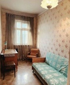 Амир темур метро 3х комнатная