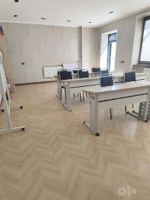 Arenda, Sag'bon, chorsu