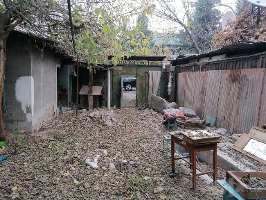 Уй ижарага берилади