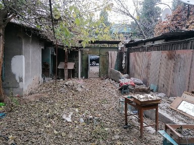 Ташкентская область, Ташкент, Мирабадский район