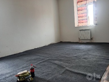 Кадастрлари бор сув электр газ бор