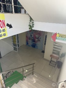 Ijaraga beriladi ofis, o'quv markazi turli xil biznesga