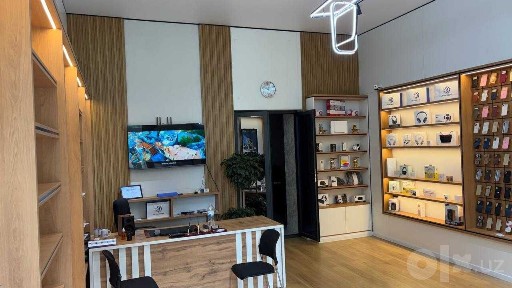 ofis ijaraga beriladi