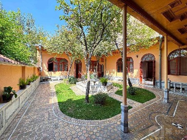 Ташкентская область, Ташкент, Чиланзарский район