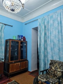 Участок3.5 сот Кичик -бешагач (Гараж Гаи) 350000