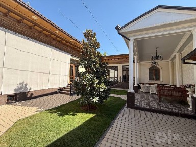 Продается дом рынок Малика, Уста Ширин