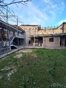 1-liniya Shaxristanskiy UzGazOil ko'chasi 2.91-sotok fasadi:14.5-metr