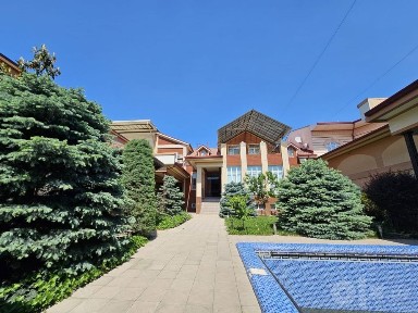 Юнусабад, Исламабад Дом 8 соток, 7 комнат!