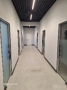 Офис, укув маркази, склад ва маиший хизмат курсатишга мулжалланган