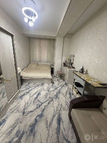 Продаётся квартира в городе Ташкент, Яккасарайский район